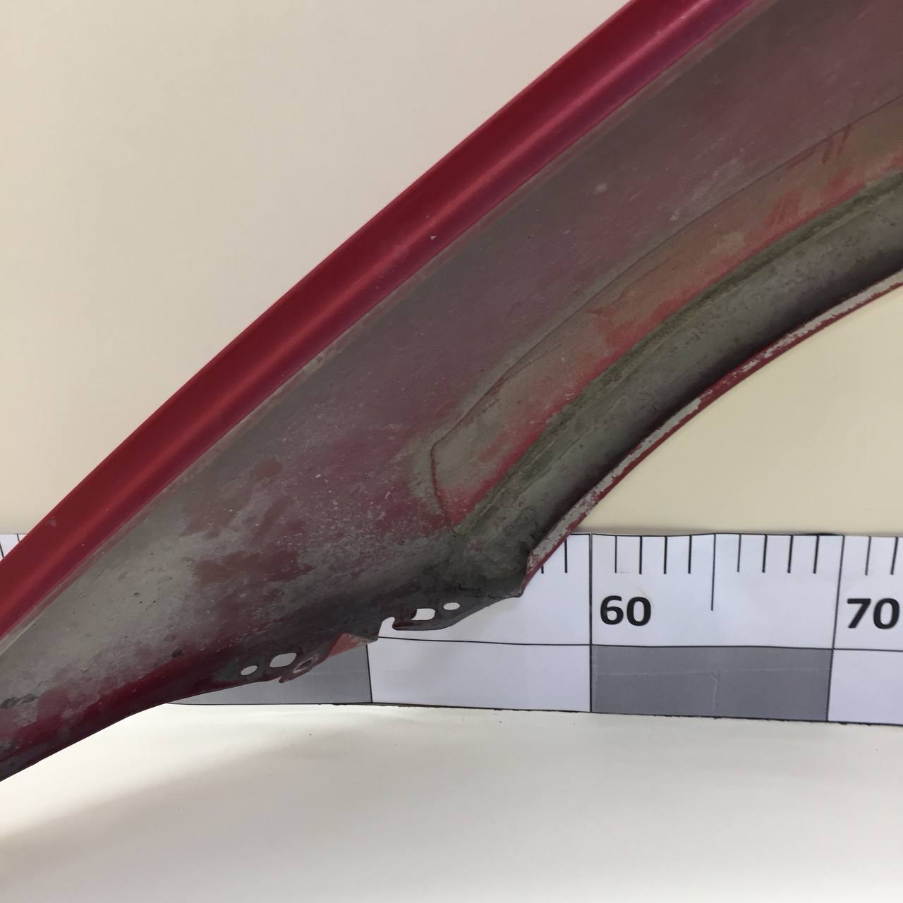 Крыло переднее правое BMW 3-series F30/F31 2011>