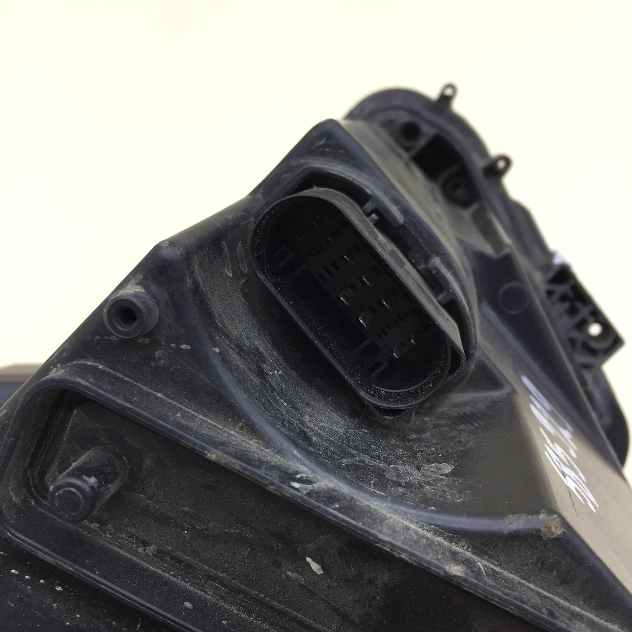 Фара правая Skoda Karoq 2017>