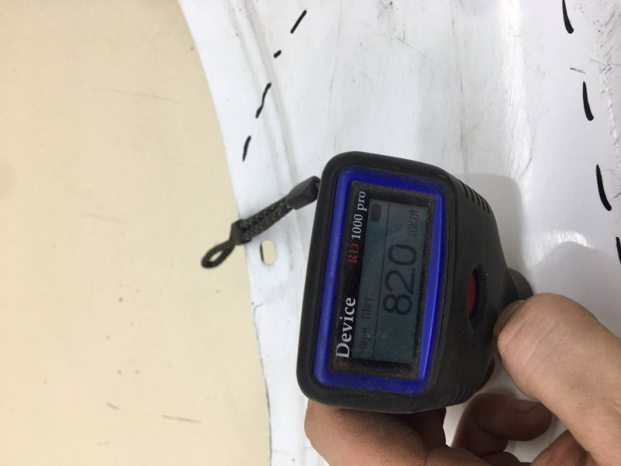 Крыло переднее правое Nissan X-Trail 3 (T32) 2014>