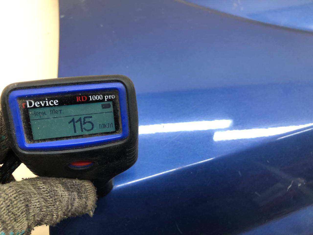 Крыло переднее левое Opel Vectra (C) 2002-2008