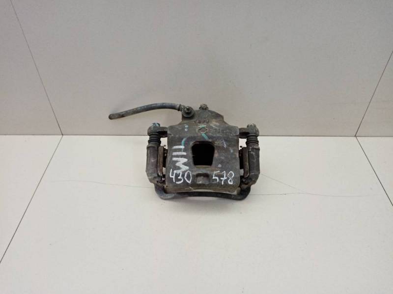 Суппорт передний правый Nissan Avenir (W10) 1990-1999