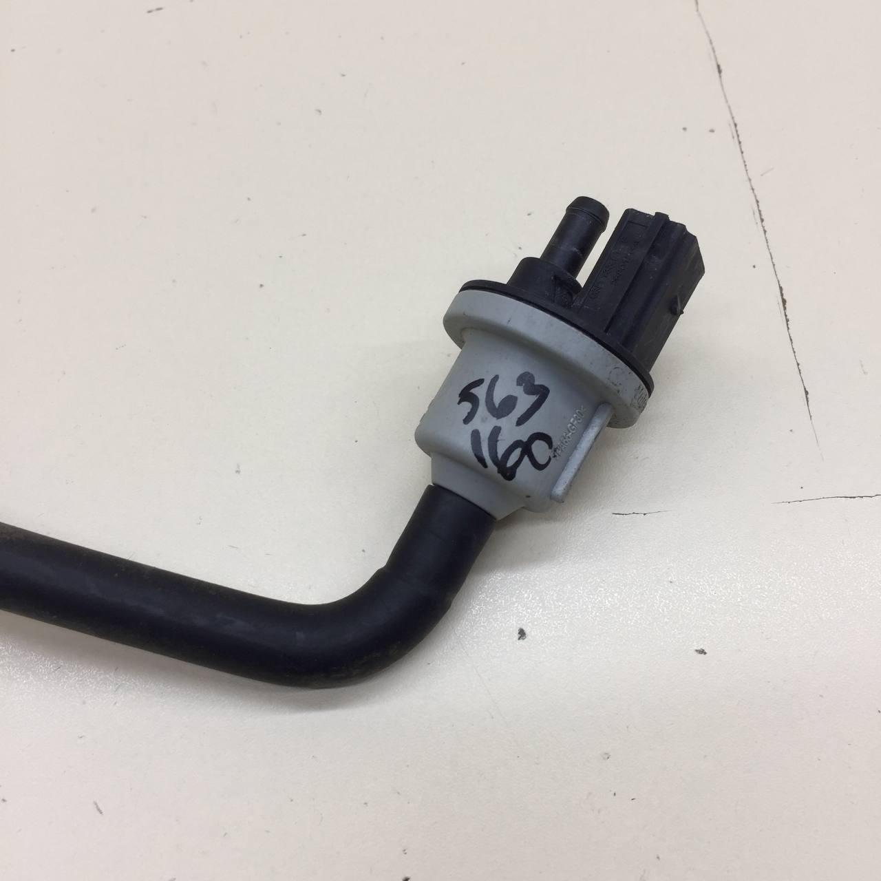 Клапан вакуумный Volkswagen Polo (MK5) 2011-2020