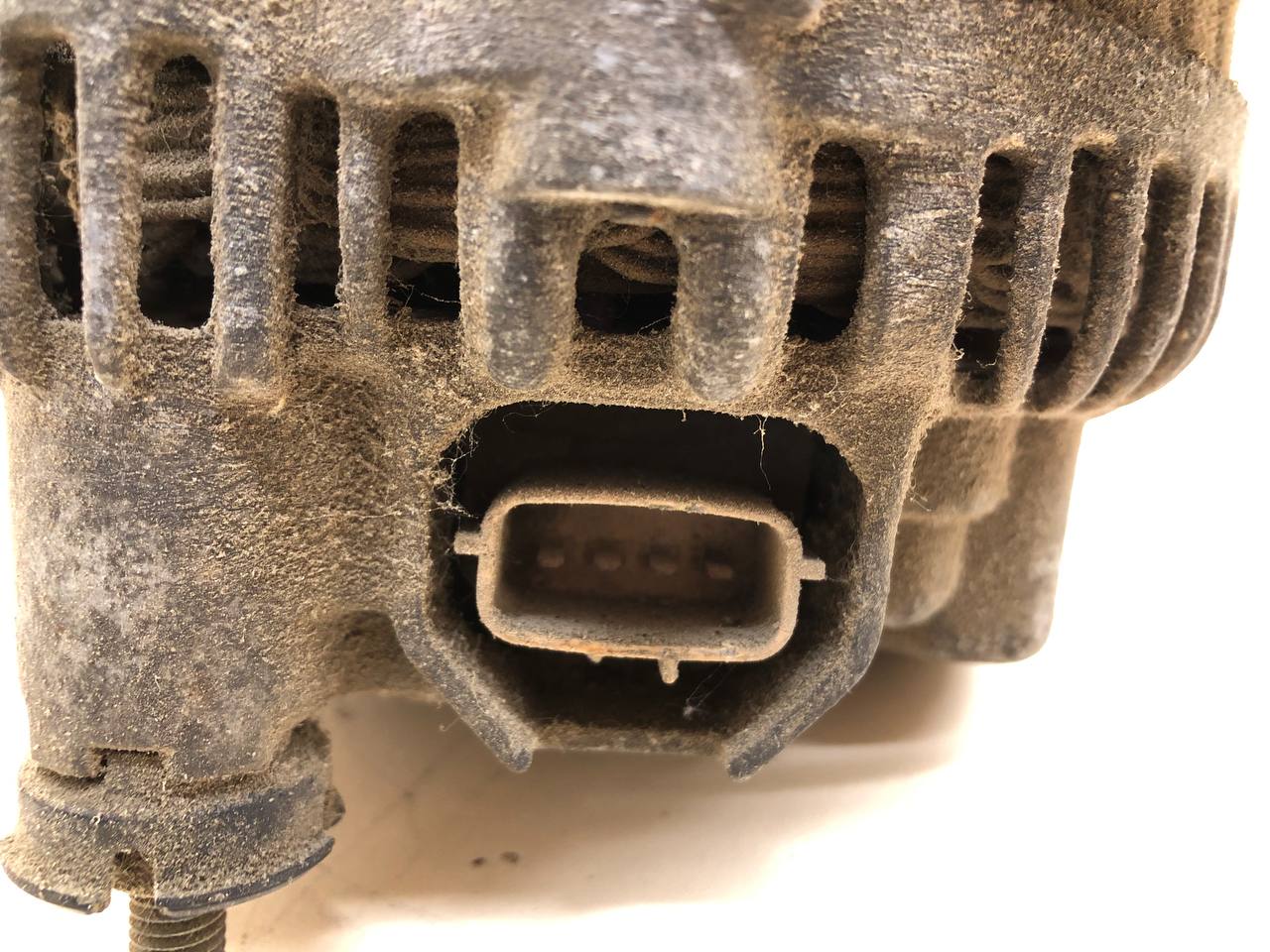 Генератор Mitsubishi Lancer X (CX, CY)  2007>