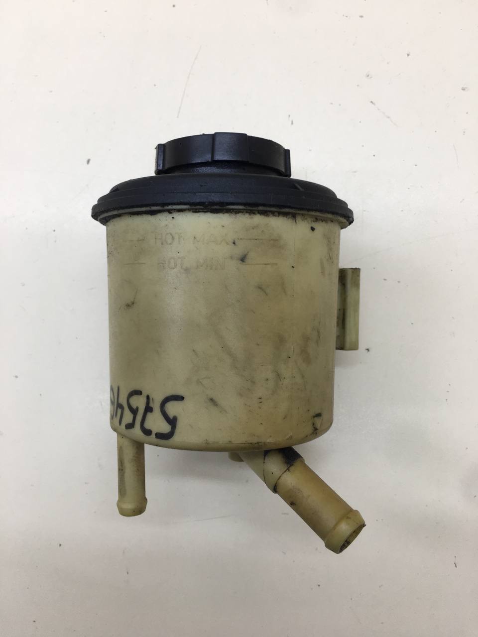 Бачок гидроусилителя Nissan Primera (P12) 2002-2007