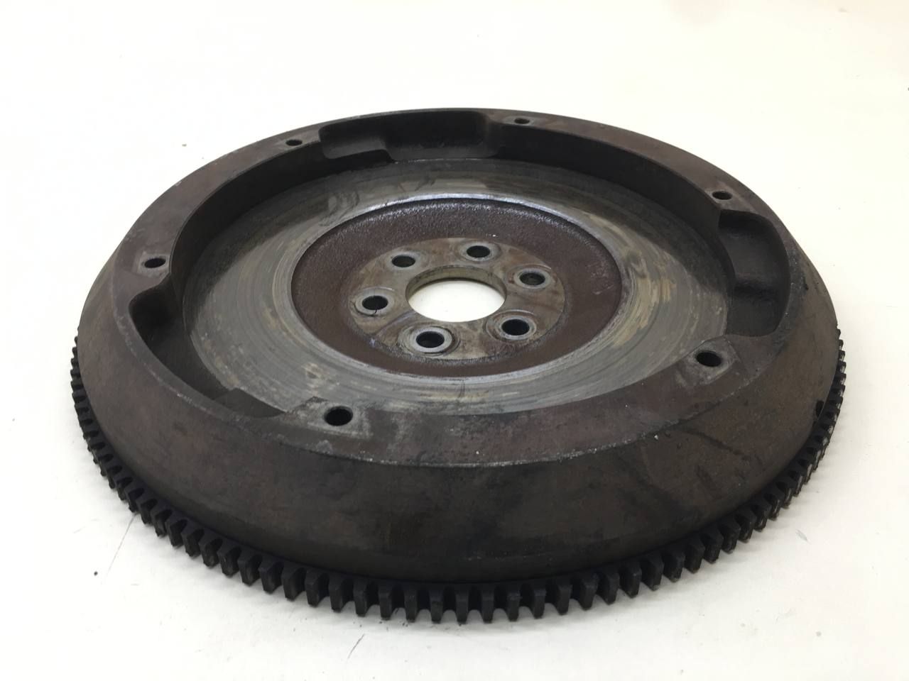 Маховик Opel Astra H / Family 2004-2015