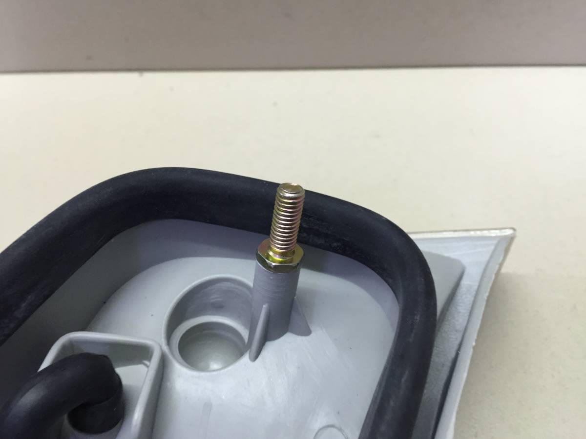 Фонарь задний внутренний левый Lifan Breez 2007-2012