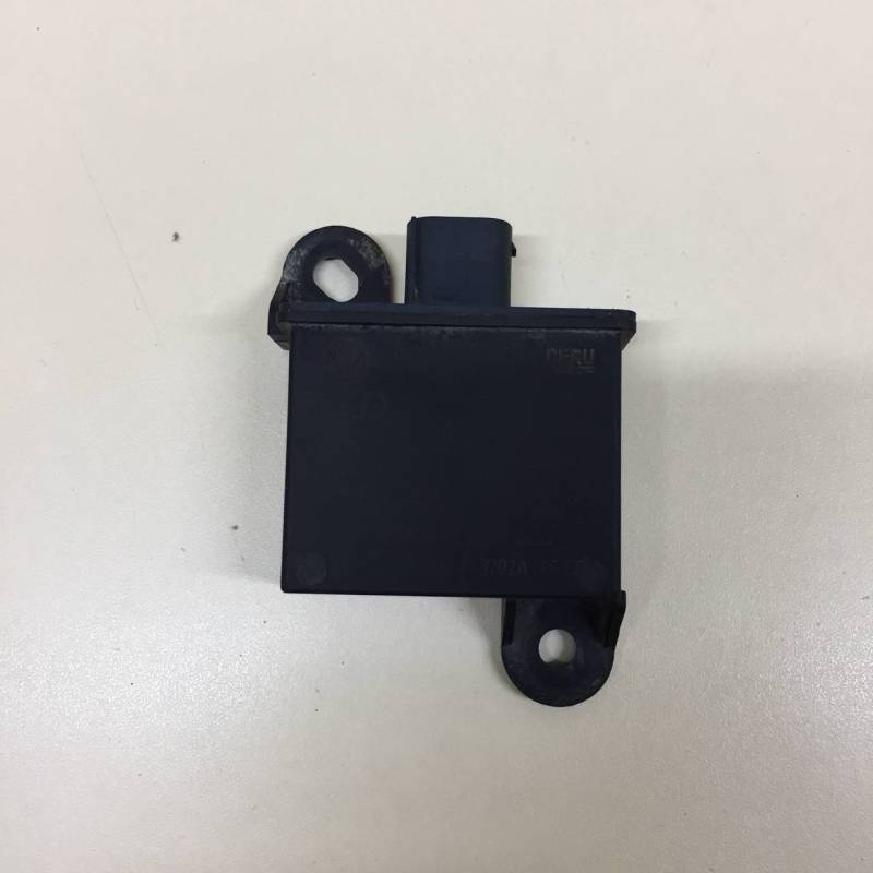 Блок электронный Audi Q7 (4L) 2005-2015