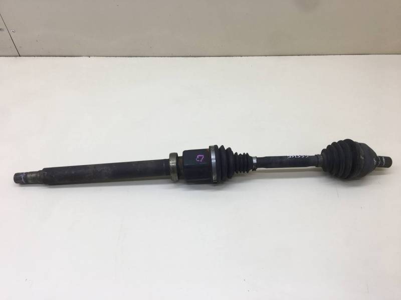 Полуось передняя правая Ford S-MAX (WS) 2006-2014