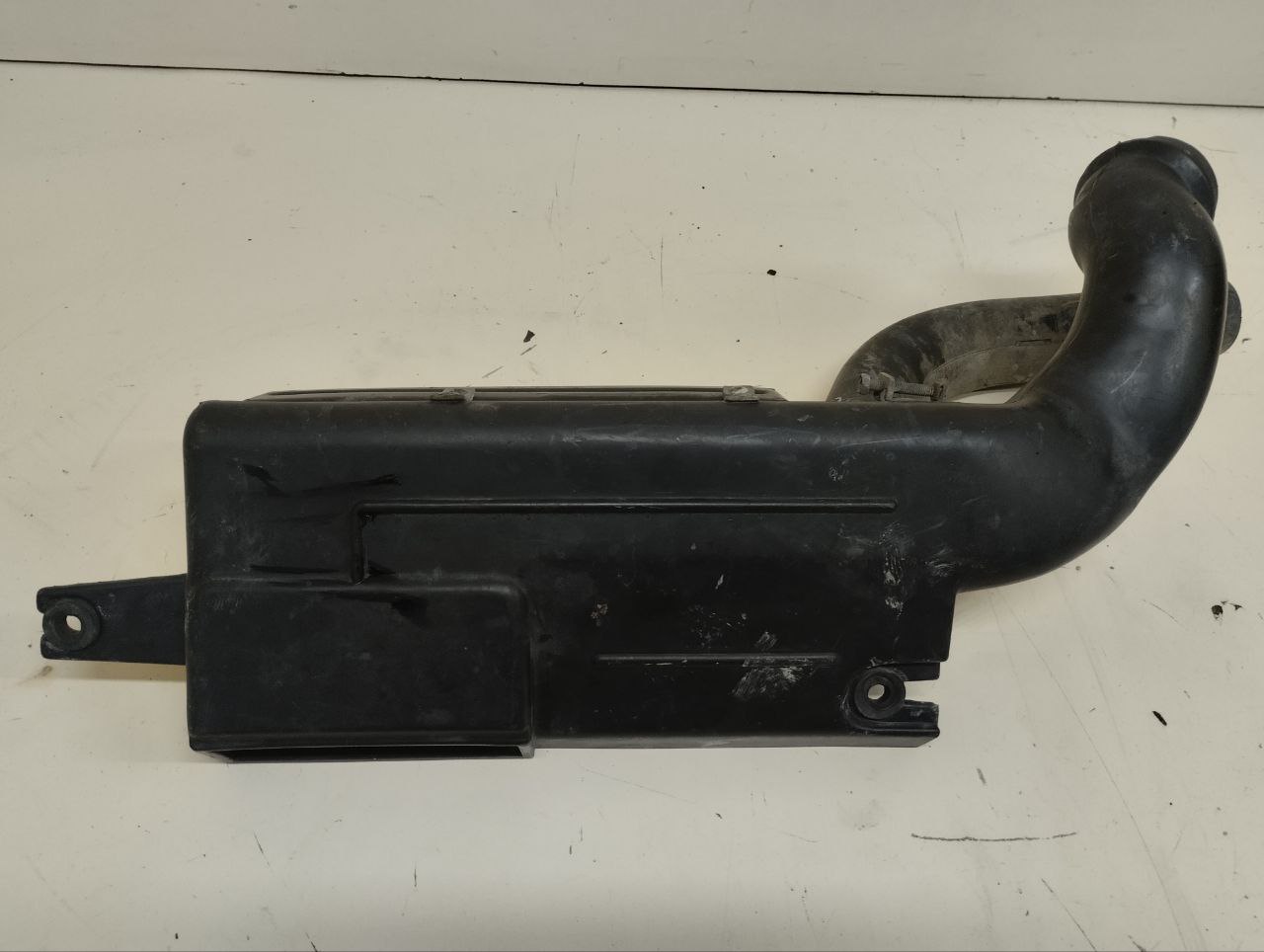 Воздухозаборник (наружный) Kia Spectra (SD) 2004-2011