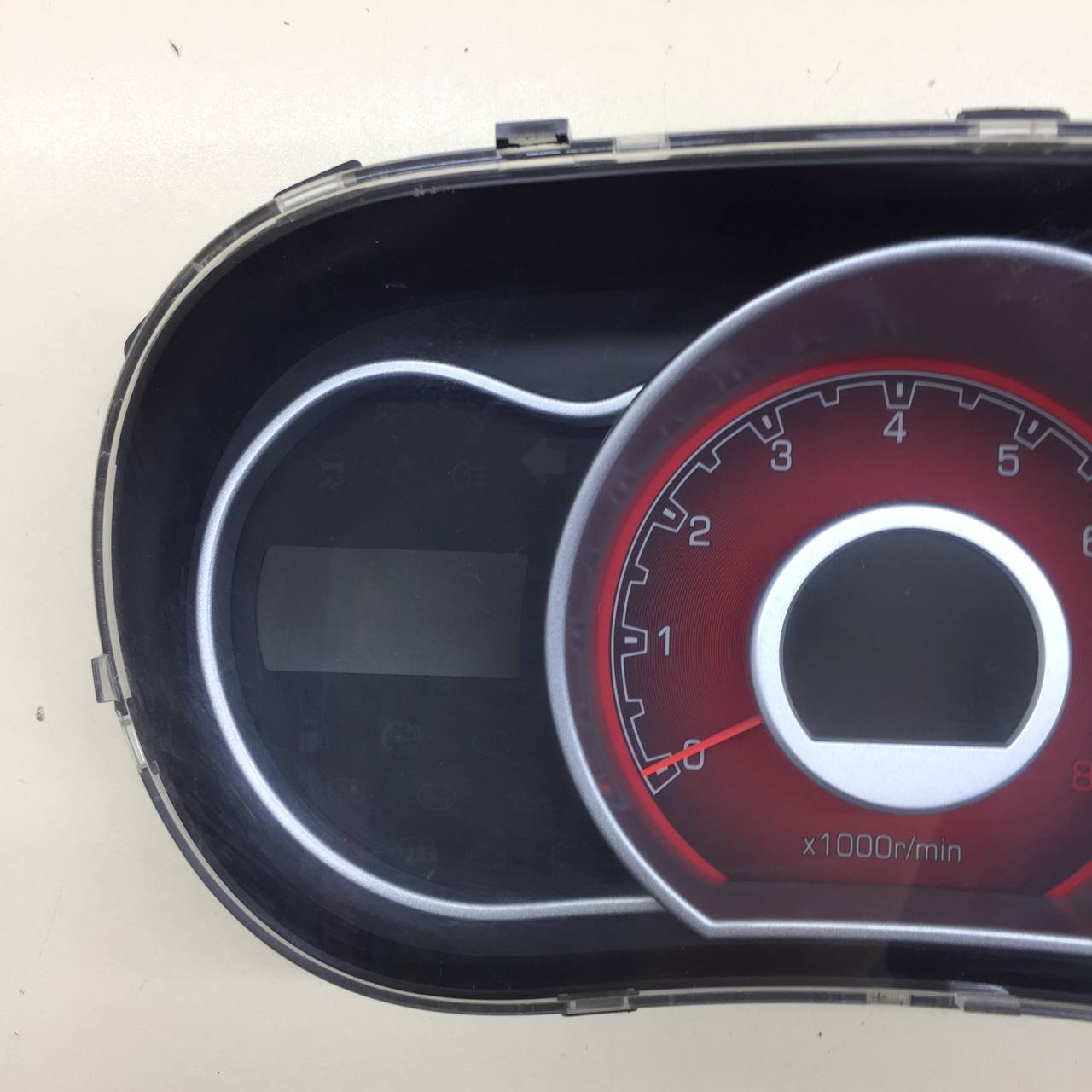 Панель приборов Lifan X50 2015>