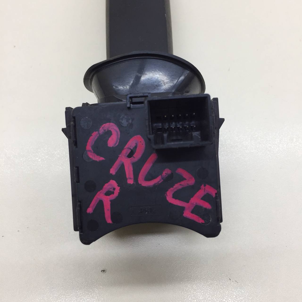 Переключатель стеклоочистителей Chevrolet Cruze (J300) 2009-2016