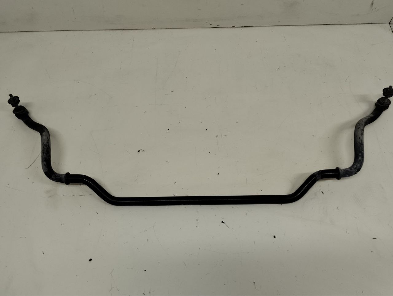 Стабилизатор передний Peugeot 107 2006-2014