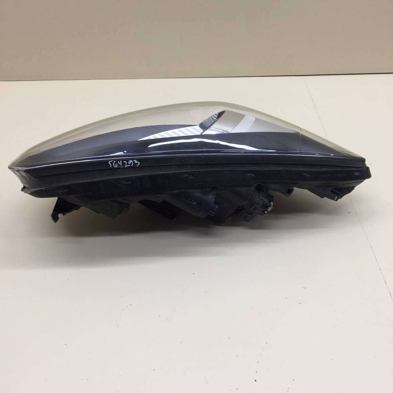 Фара правая Kia Picanto (TA) 2011-2017