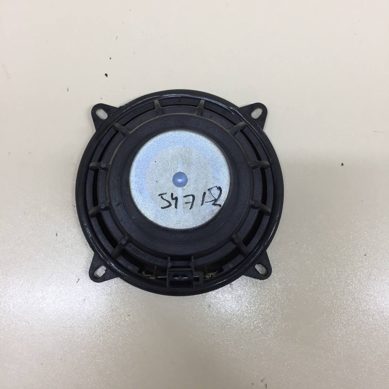 Динамик Renault Duster (HSA, HSM) 2012>