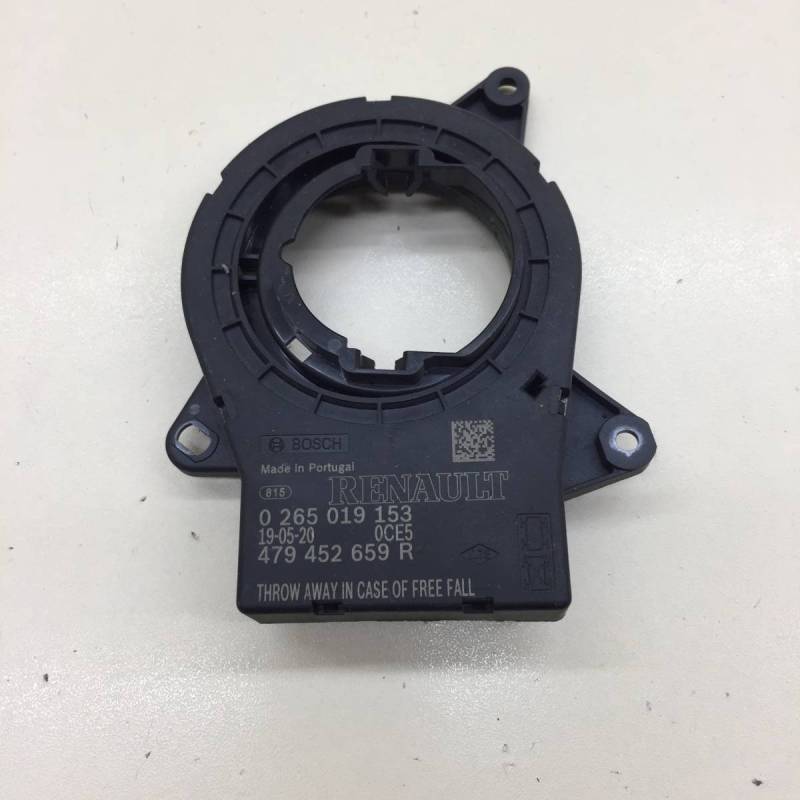 Датчик угла поворота рулевого колеса Lada X-RAY 2016>