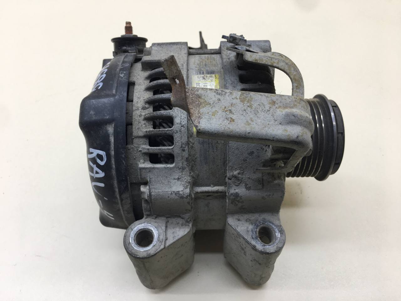 Генератор Toyota Rav 4 (A30) 2006-2013