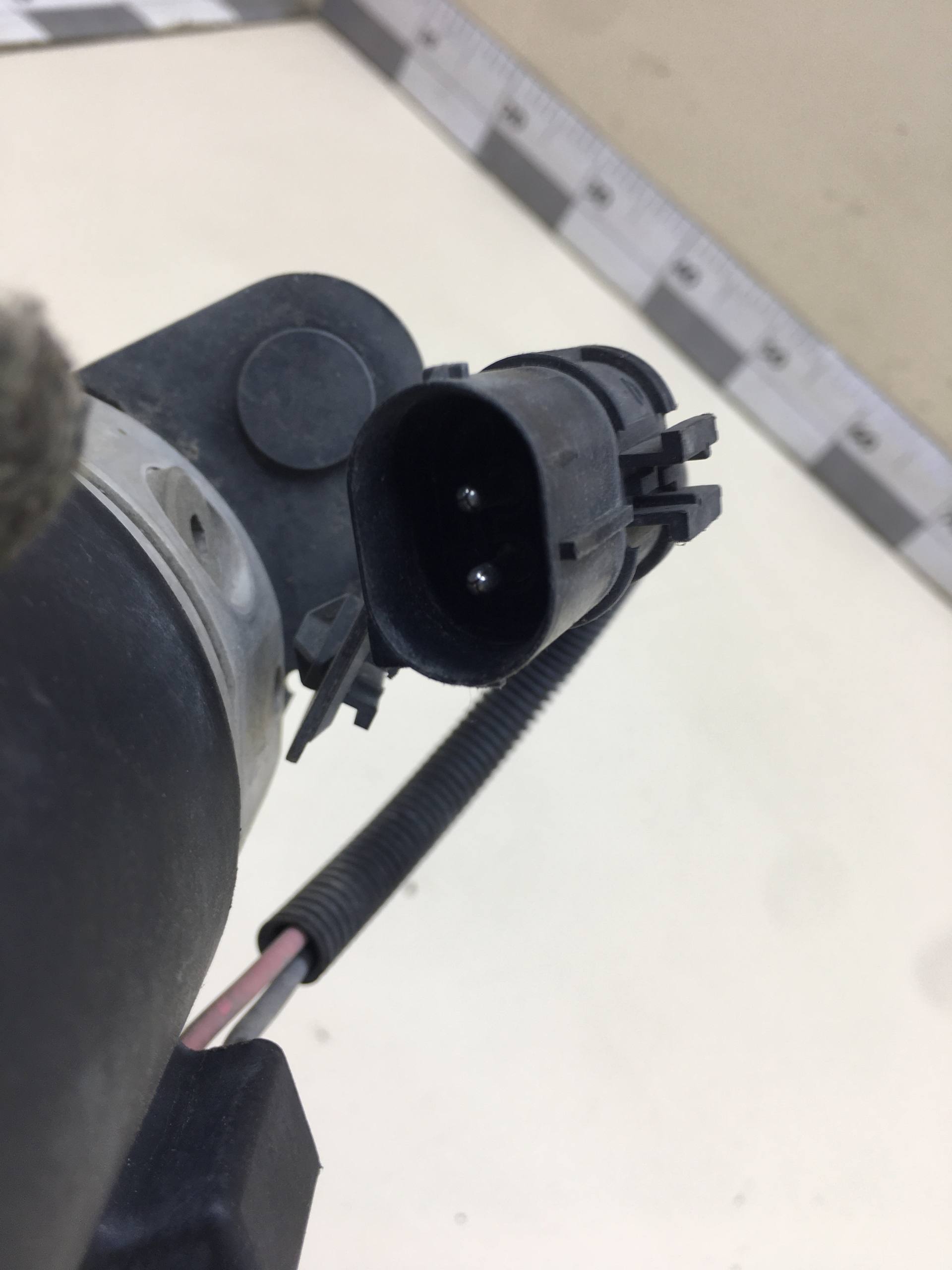 Блок ABS (насос) BMW X5 E53 2000-2007