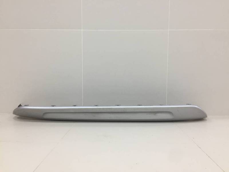 Юбка задняя Volvo XC70 Cross Country 2007-2016