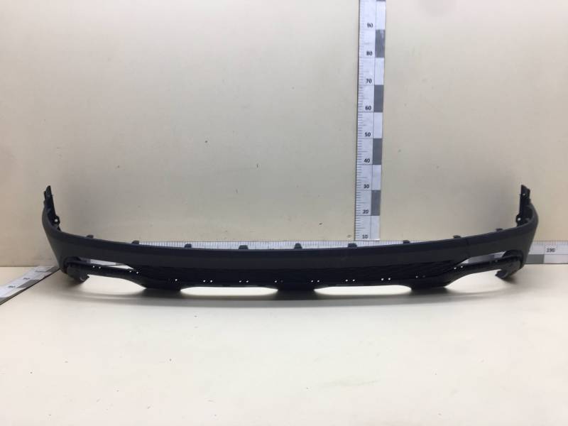 Юбка задняя Changan CS35 Plus 2018>