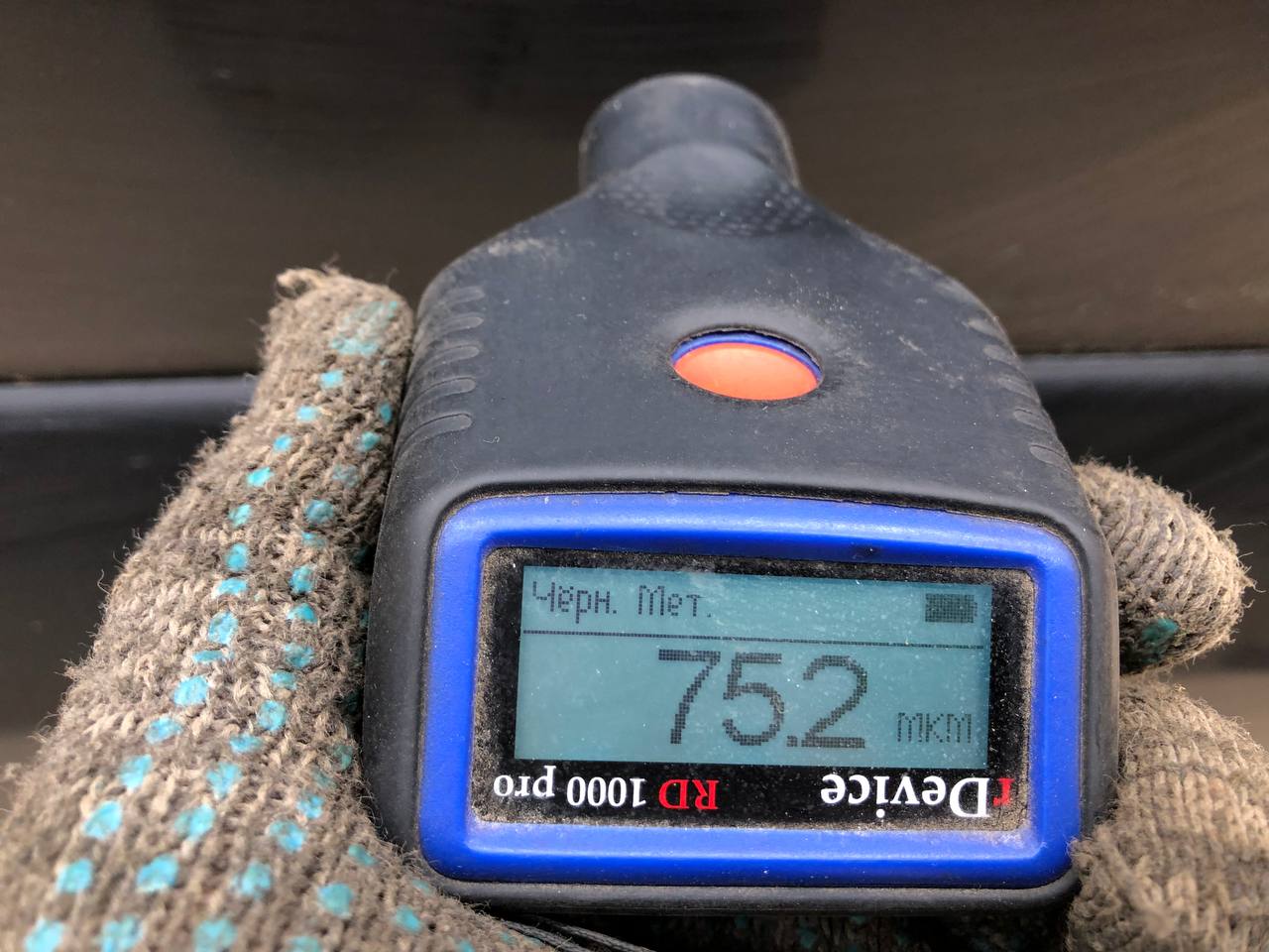 Дверь передняя правая Infiniti QX4 (JR50) 1996-2003г