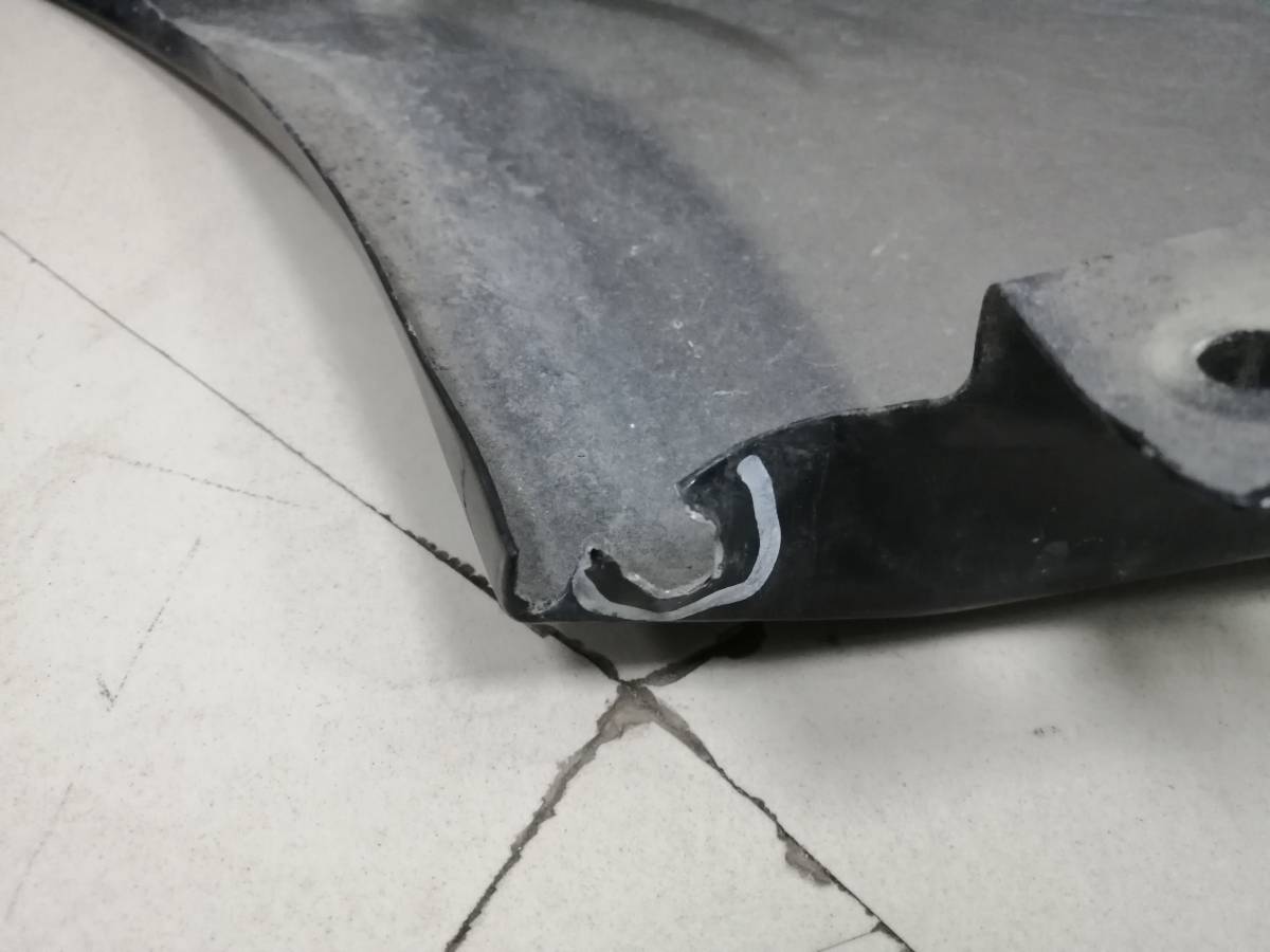 Крыло переднее левое Bentley Continental GT 2003-2011