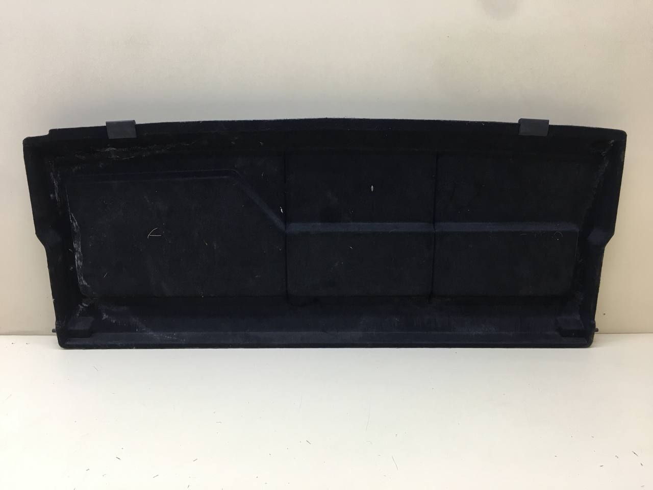 Полка Lada Niva 4х4 2121 1977-2021