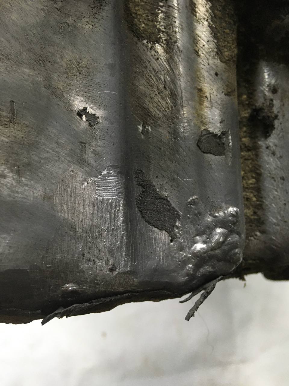 Двигатель УАЗ Патриот (УАЗ-3163) 2005>