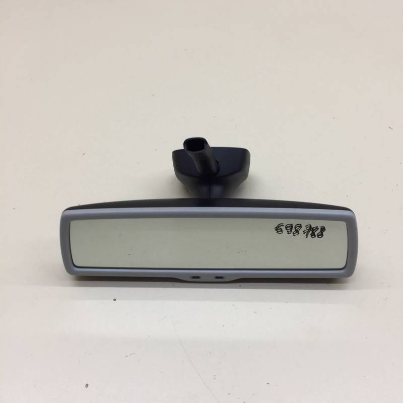 Зеркало заднего вида Volkswagen Passat B7 2011-2015