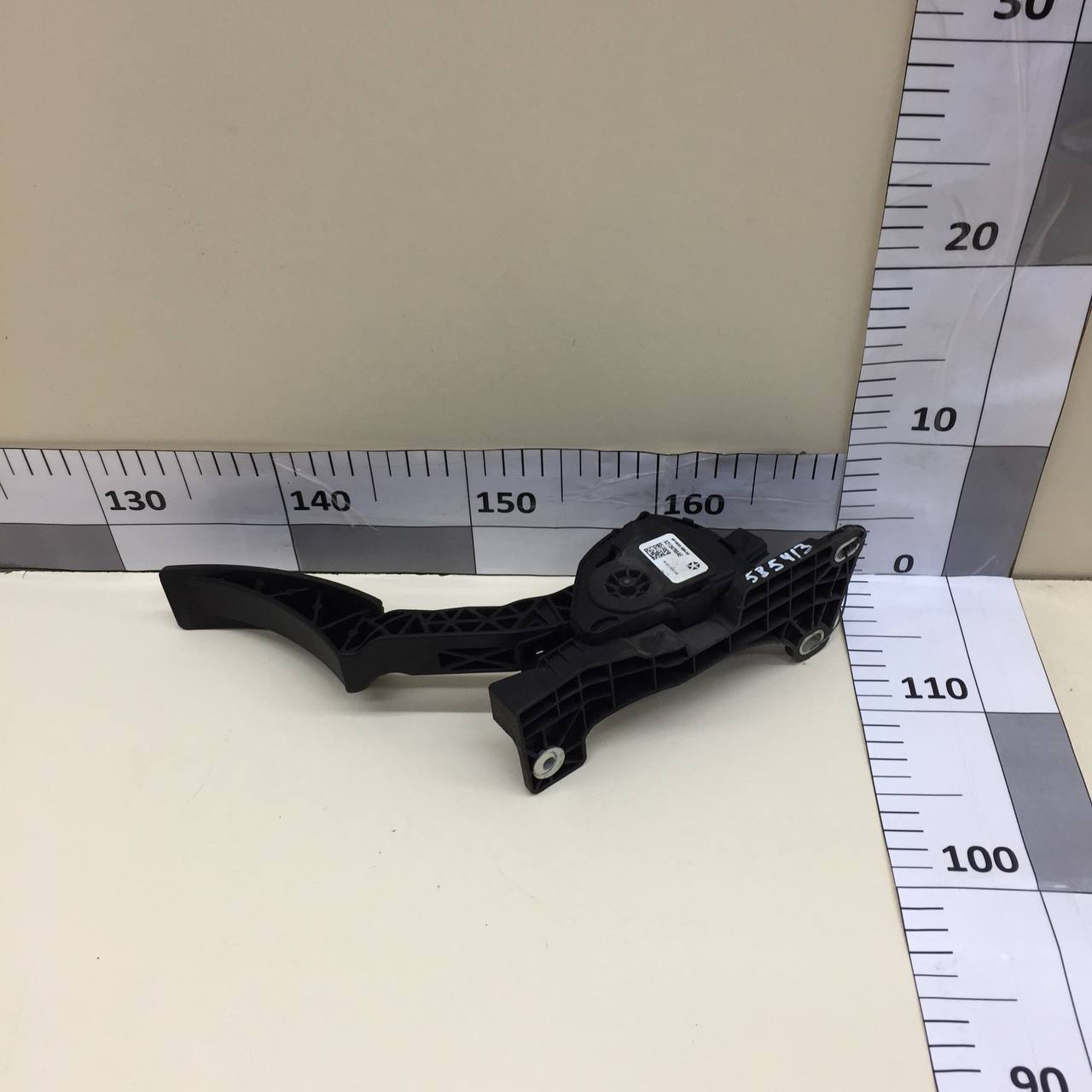 Педаль газа Jeep Grand Cherokee (WK2) 2010>