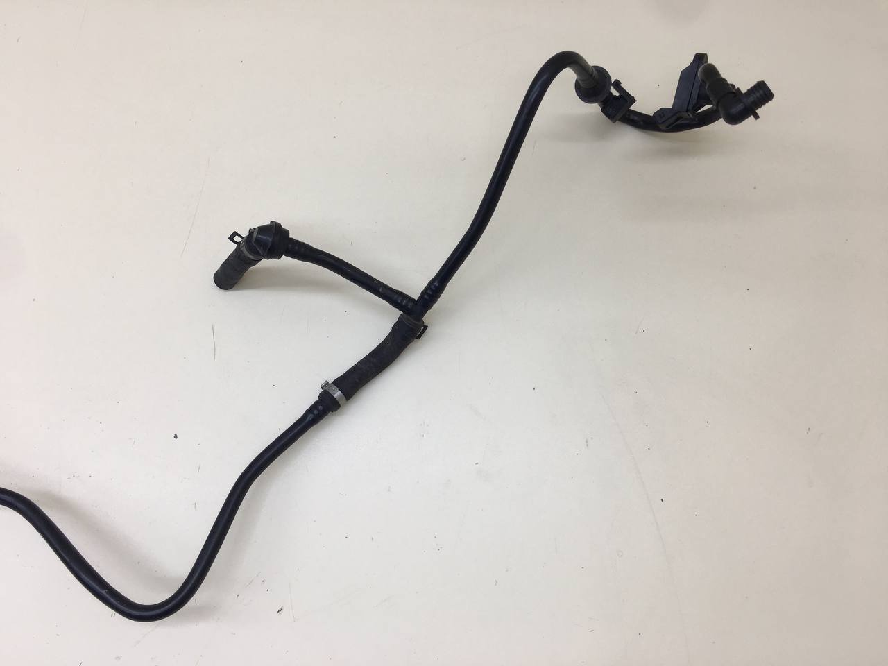 Трубка вакуумная Chery Tiggo 7 Pro 2019-2024