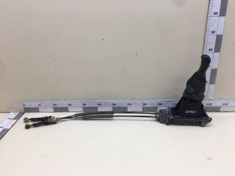 Кулиса КПП Lada X-RAY 2016>