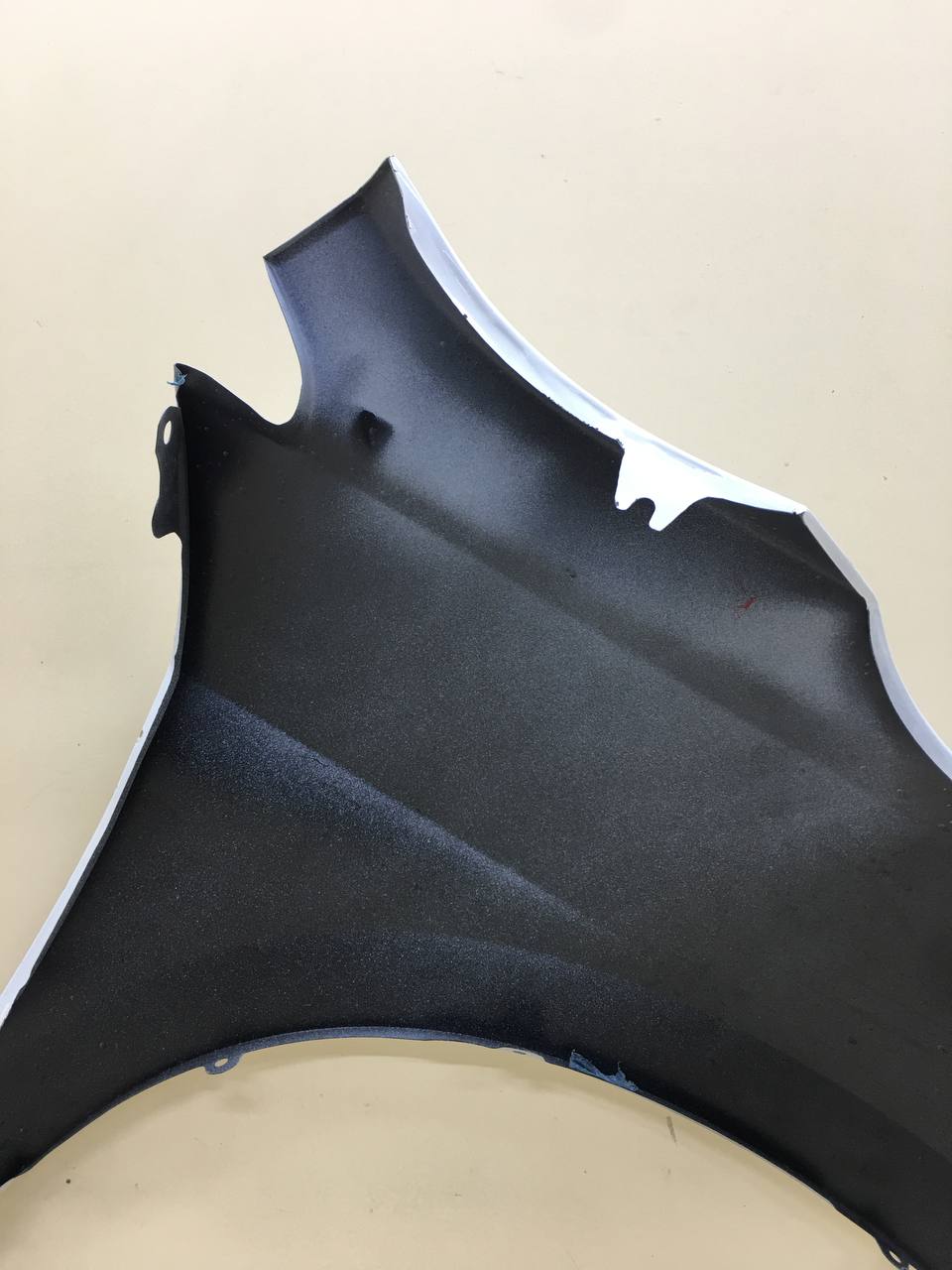 Крыло переднее левое Haval M6 2021>