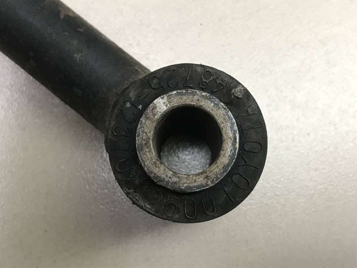 Тяга задняя поперечная Toyota Levin (E110) 1995-2000