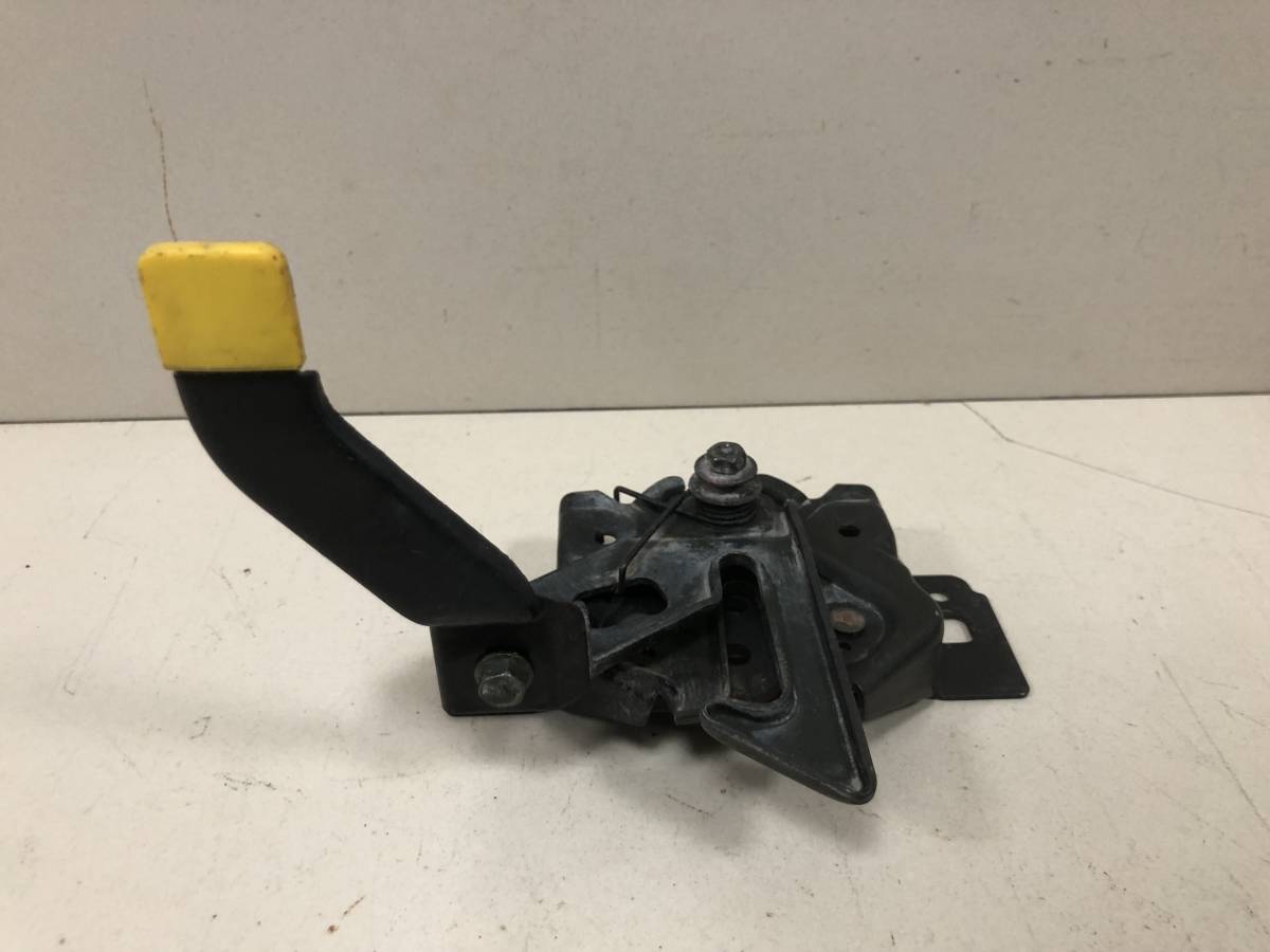 Замок капота Haima 7 2010>