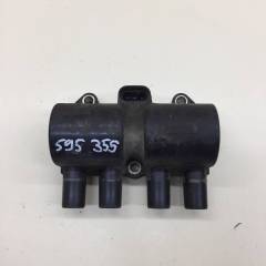 Катушка зажигания Chevrolet Aveo T250 2005-2011