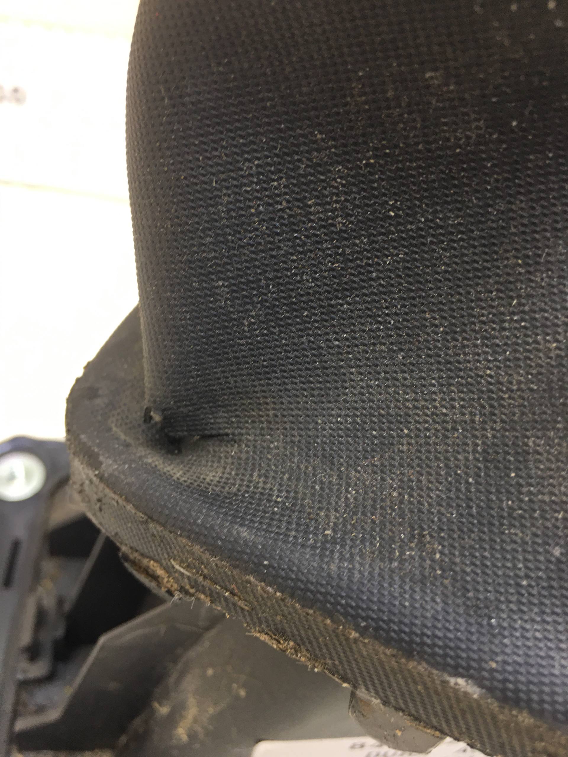 Кулиса КПП Lada X-RAY 2016>