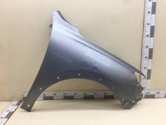 Крыло переднее правое Haval Jolion 2020>