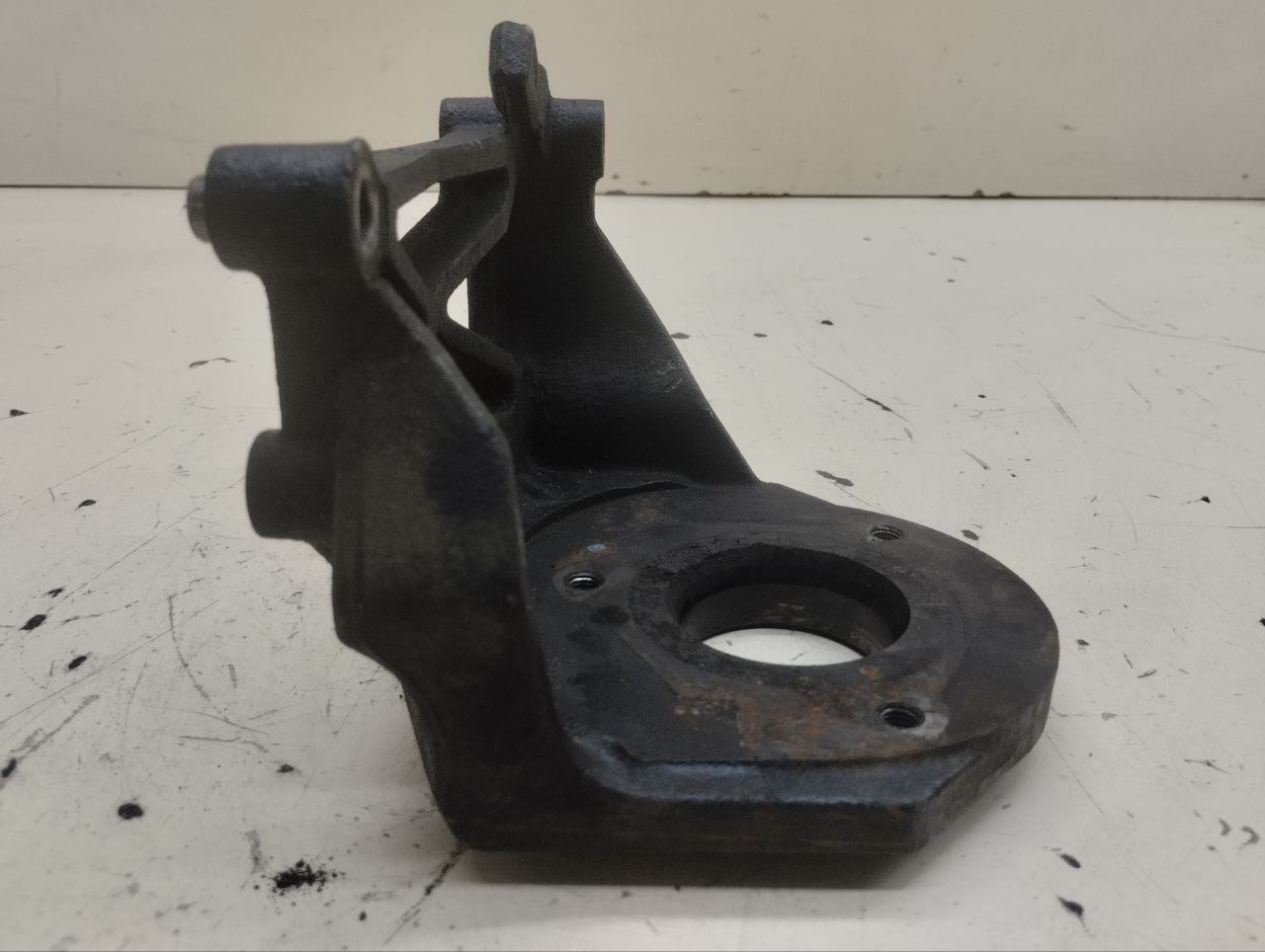 Кронштейн ТНВД Hyundai Starex H1/Grand Starex 2007>