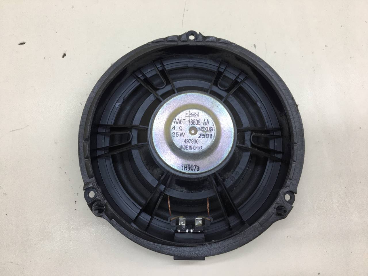 Динамик Ford Focus 3 2011>