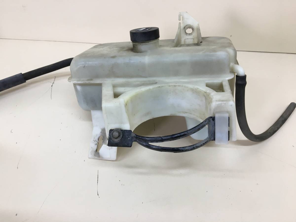 Бачок расширительный Chevrolet TrailBlazer (GMT360) 2001-2010