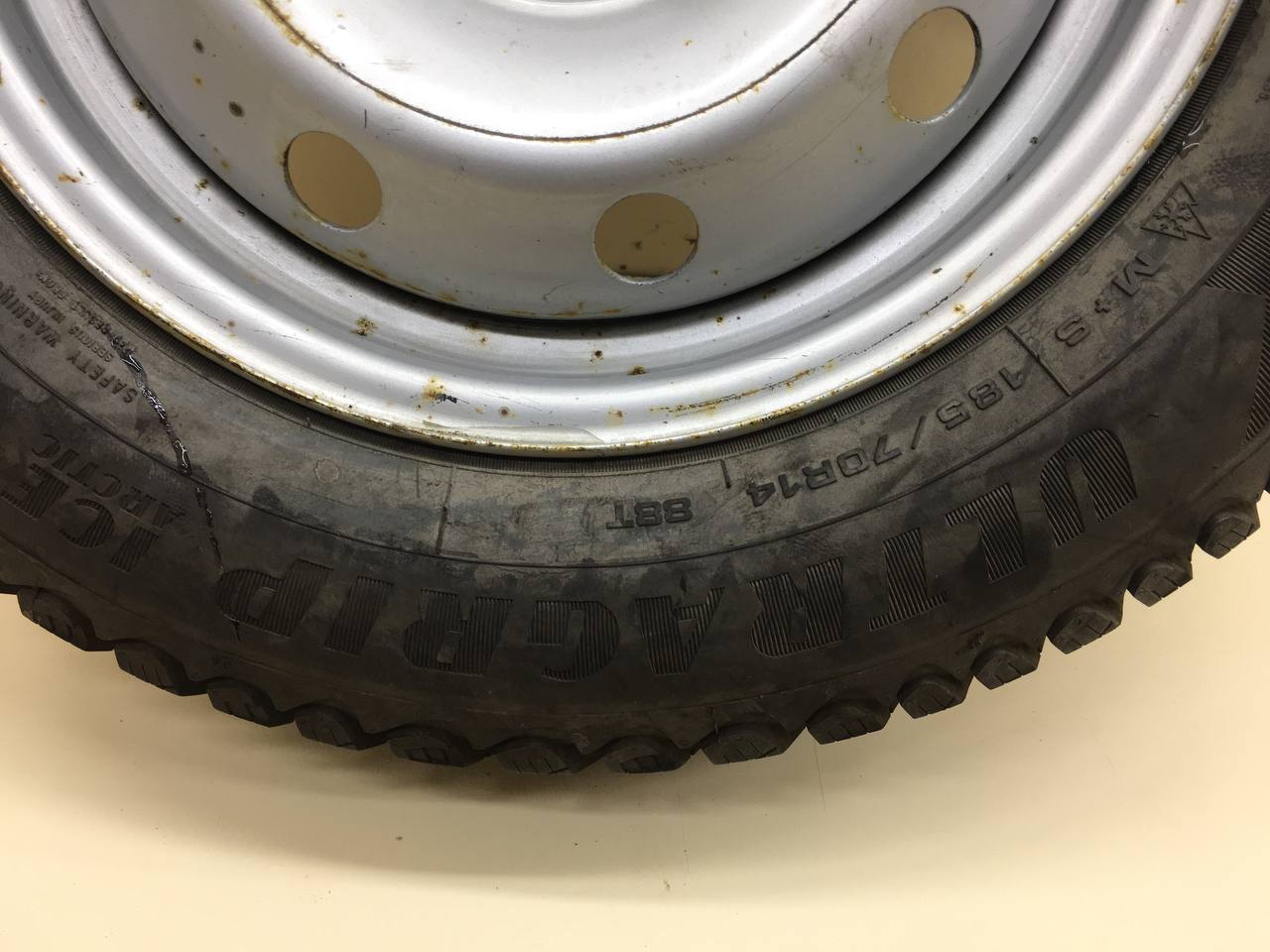 Докатка Daewoo Nexia (N150) 2008-2016