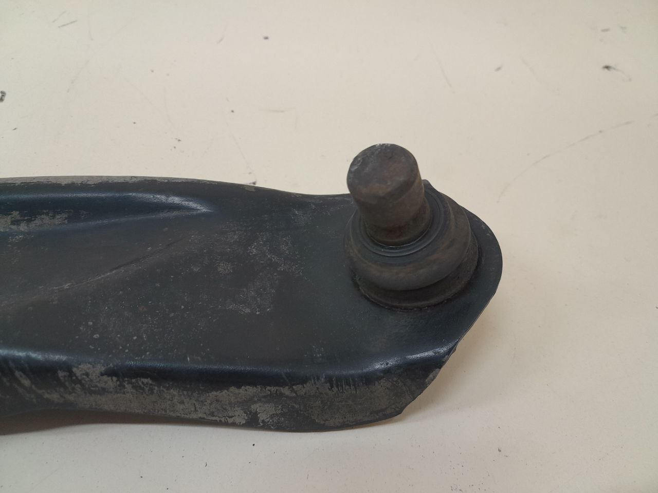 Рычаг передний правый Nissan Qashqai (J11) 2014>