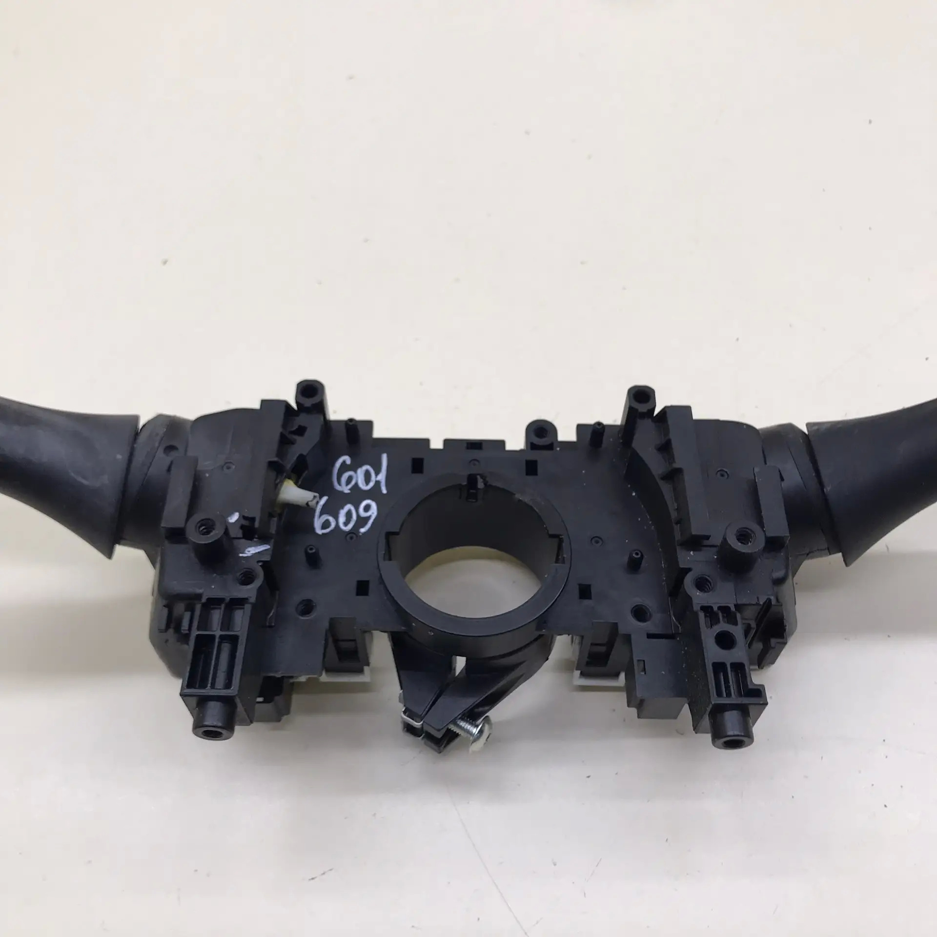 Переключатель подрулевой в сборе Nissan Qashqai (J11) 2014>