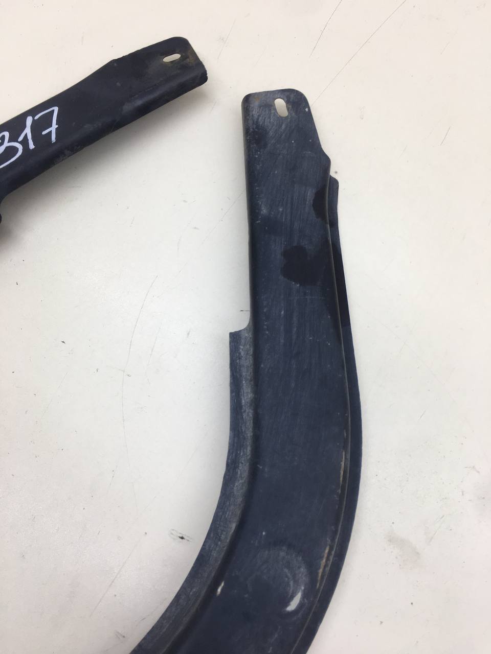 Панель передняя Changan UNI-T 2023>