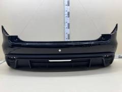 Бампер задний Haval Jolion 2020>