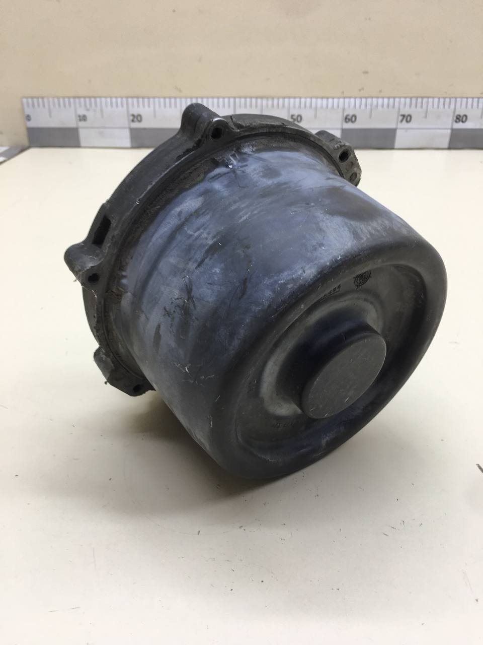 Генератор BMW X5 E53 2000-2007