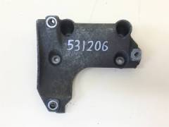 Кронштейн кондиционера BMW 1-series E87/E81 2004-2011