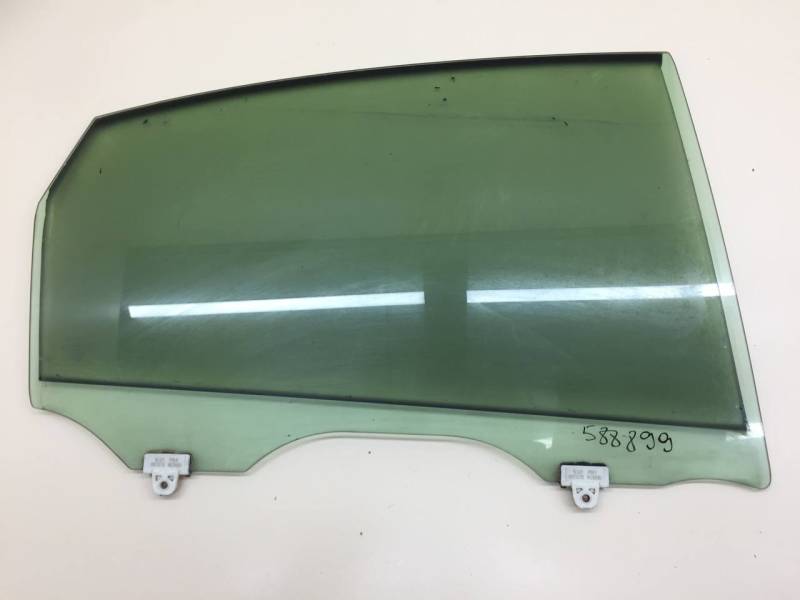 Стекло двери задней правой Infiniti FX/QX70 (S50) 2008-2017