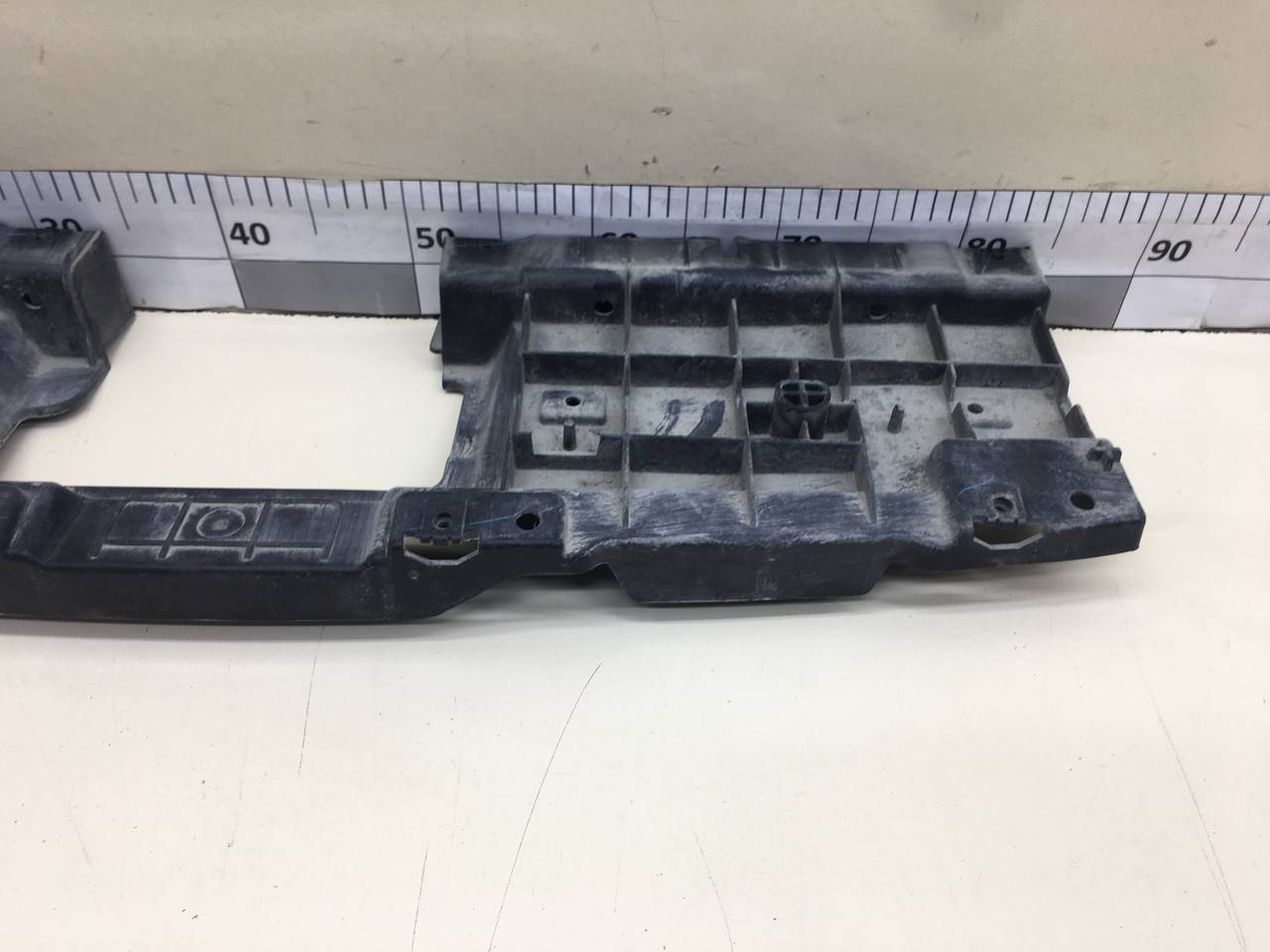 Кожух замка капота Haval Haval F7x 2018>