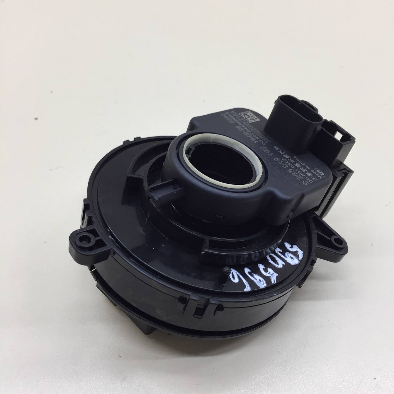 Механизм подрулевой для SRS (ленточный) Haval H6 2014-2020